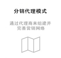         分銷(xiāo)代理模式